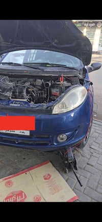 شيري A1 صيانة بك لايت  ورشة المهندس عمر الكهربائي  الاعظمية / شارع عشر...