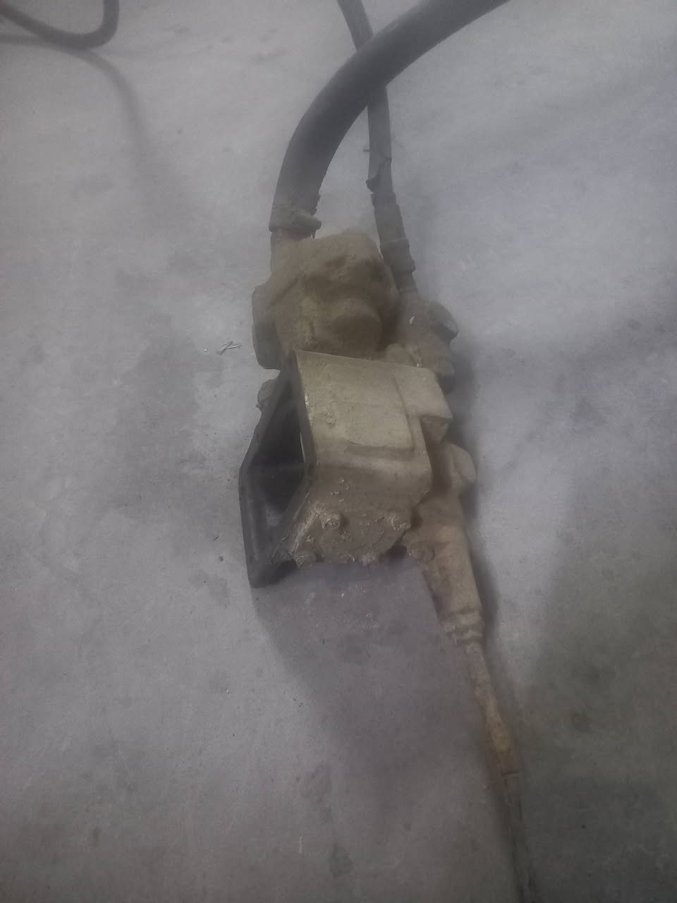 طبشة كنتر بزون جديد ***********
