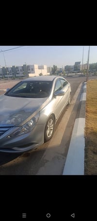 سوناتا • ٢٠١٠ • رقم اربيل
