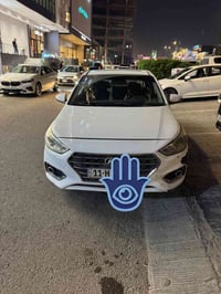 اكسنت خليج للبيع 2019 مكان بغداد رقم 07865464748