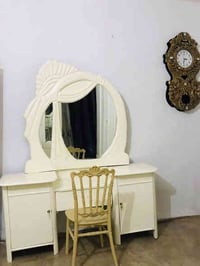 ! غرفه صاج بورمي خمسه ملم داخل وخارج صاج مصبوغه اوف وايت ابيض نوع الصب...