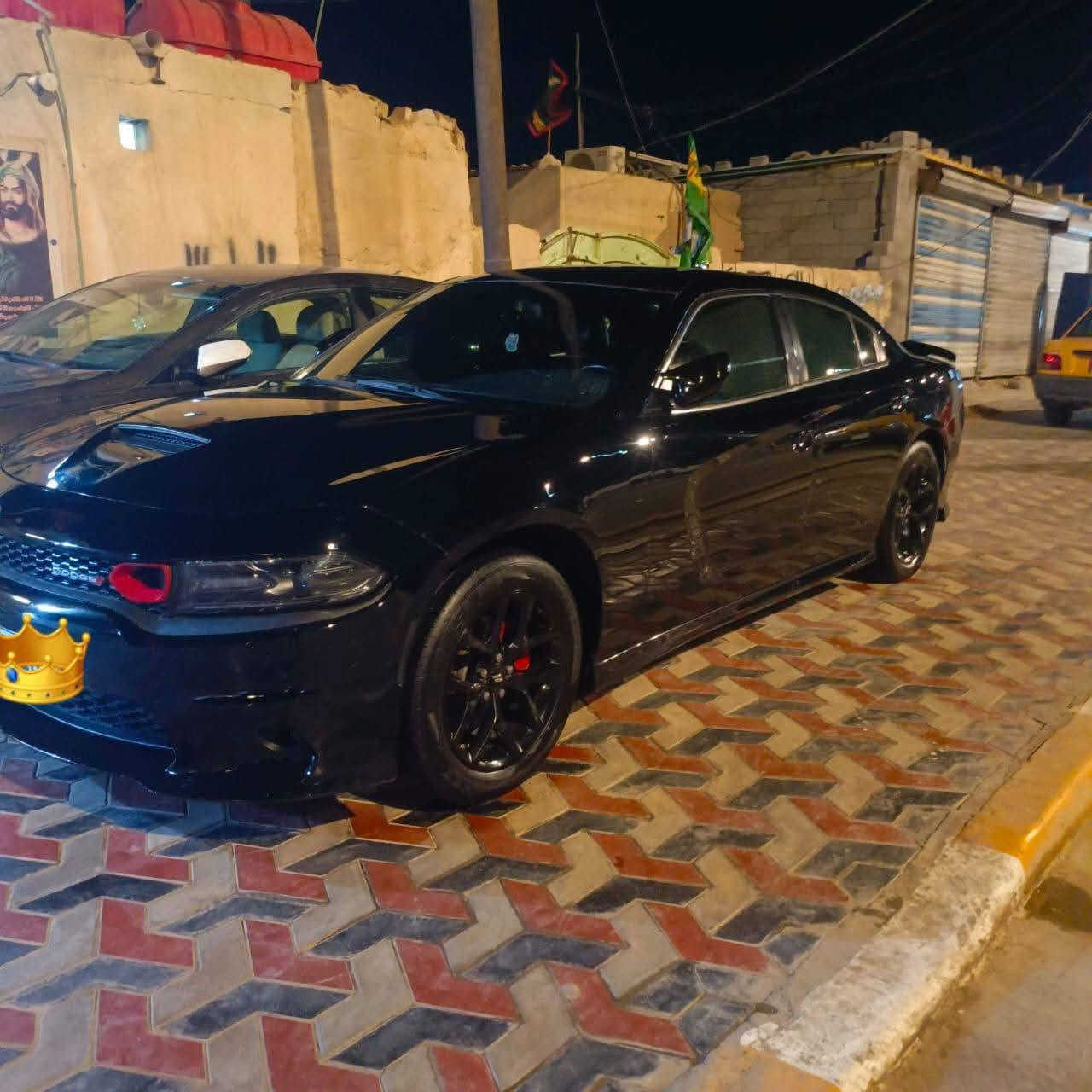 جارجر ٢٠١٨ للبيع فقط
مبدل قبق جنطه وبنيد محدث بدون دواخل وبدون حادث
محرك ٣٦٠٠ / 6 سلندر 
كير مكينه كفاله 
تبريد ثلج❄
حدادية ١٠٠/١٠٠ ستوني مكملها
تواير جدد
رقم بغداد وسيارة وراعيه بالعمارة
سعرة ١٨٥ وبي مجال للشراي لحد يكسر بسعر سيارة متعوب عليها وجاهزة ومامشتغله خط ولا شايفه كراج
👇👇👇👇👇👇👇
‏‪***********‬‏ رقم راعيه مكلف بنشر لحد يراسل👉👉
