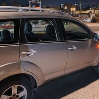 اوتلاندر 2008  للبيع  07749996754