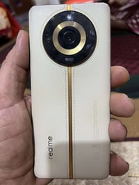 جهاز ريلمي دعش برو 256 جهاز غني عن التعريف بي فقط هذّني الكسور ومامئثر...