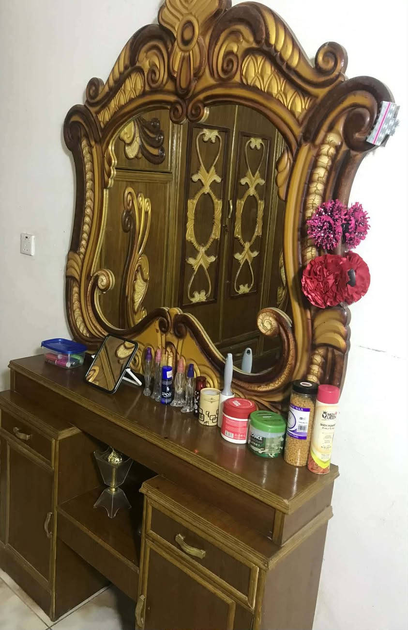 غرف تركي عراقي متوفر
وايظن مستعدون لشراء الاثاث ونعمل بنظام مراوس فقط راس صفحه

واتس ***********
