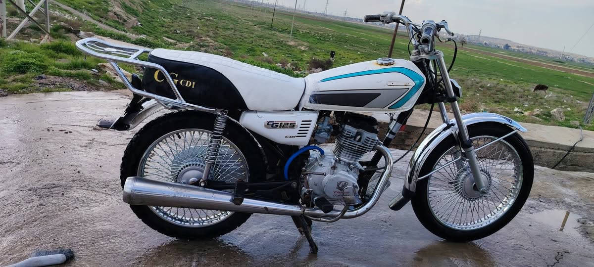 سلام عليكم ماطور تايكر وزن ثقيل جديد وضع شركه كلشي مبدل بي السعر 400 وبي مجال مكاني القياره العوسجه ***********
