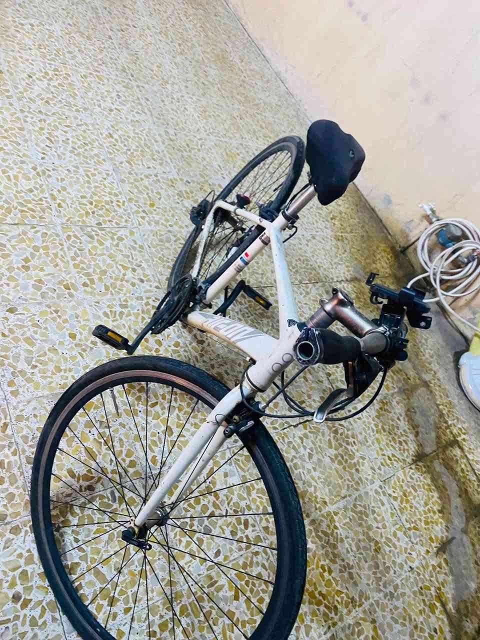 دراجه من ماركة ايرون كلش نضيفه مابيها اي خلل وياها ستاند موبايل ادفع سعر عجبني ابيعك


**إذا كنت صاحب هذا الإعلان وتريد حذفه لأي سبب، رجاءا أرسل رسالة إلى الدعم الفني**