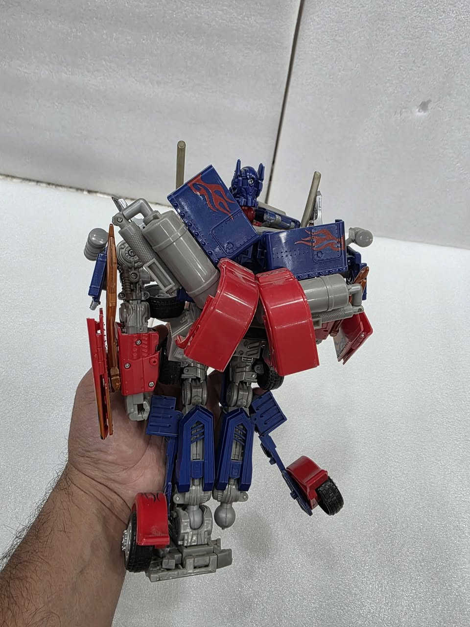 سيارة متحول متوفر


**إذا كنت صاحب هذا الإعلان وتريد حذفه لأي سبب، رجاءا أرسل رسالة إلى الدعم الفني**