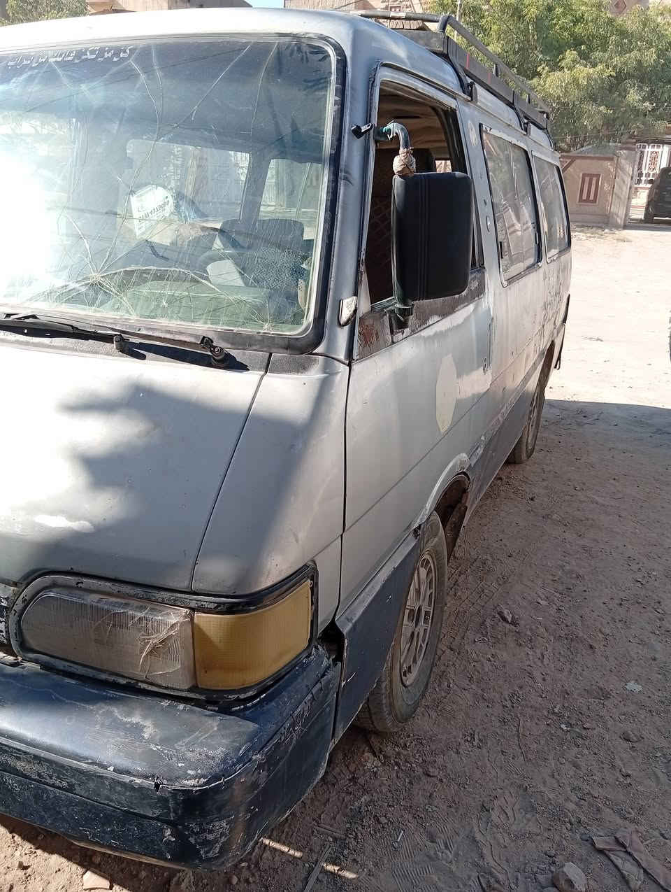 سلام عليكم مكلف للنشر 
بستا للبيع 
سياره كير ومكينه نضاف لا تنقيص ولا تبخير 
حداديه نص عمر تايرات نضاف
السعر 15وبيه مجال بسيط 
رحمه على والديكم الشراي يتصل هذا رقم راعيه
‏‏‪***********‬‏
