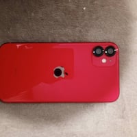 آيفون ١١ • ١٢٨ • بطارية ٧٩