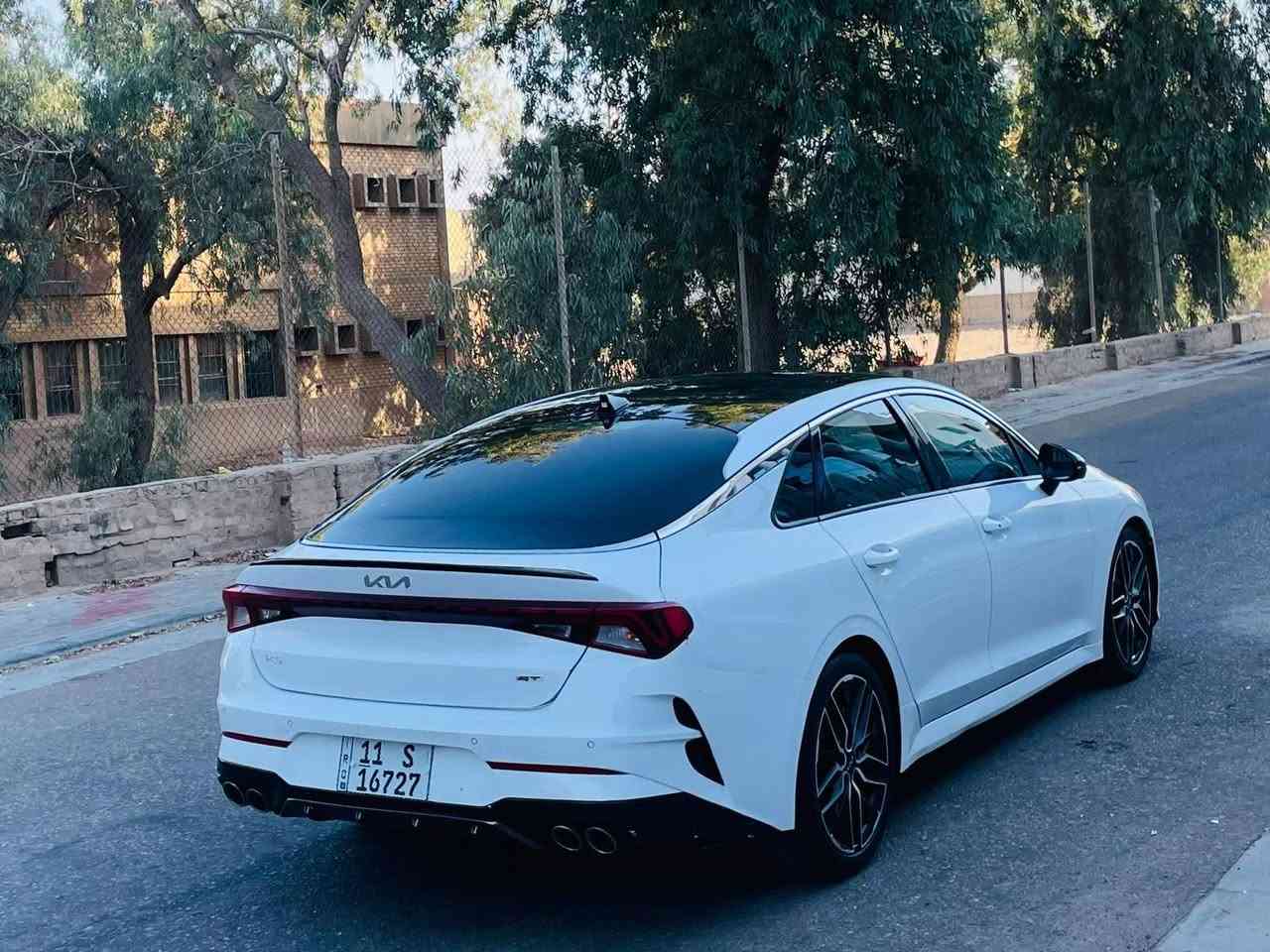 سلام عليكم كي فايف وارد مريكي مديل 2023 جيتي لاين فول مواصفات مكينه 2500 رقم بغداد بسمي دولي سنويه 2031 حادثه جاملغ وبنيد بدون دواخل بدون صبغ سياره كفاله عامه من قطره صبغ موصفات سياره بنرامه كشنات جلد تتفه تبريد ردرات حساسات خلفيه ماميه 5كامرات سياقه ذاتيه سبورت رياضي شفتات ستيرن بعد بيه هواي موصفات سعر 183 قابل تفاوض مكان سياره كربلاء انتصل علا رقم *********** علمن مكلف بل نشر
