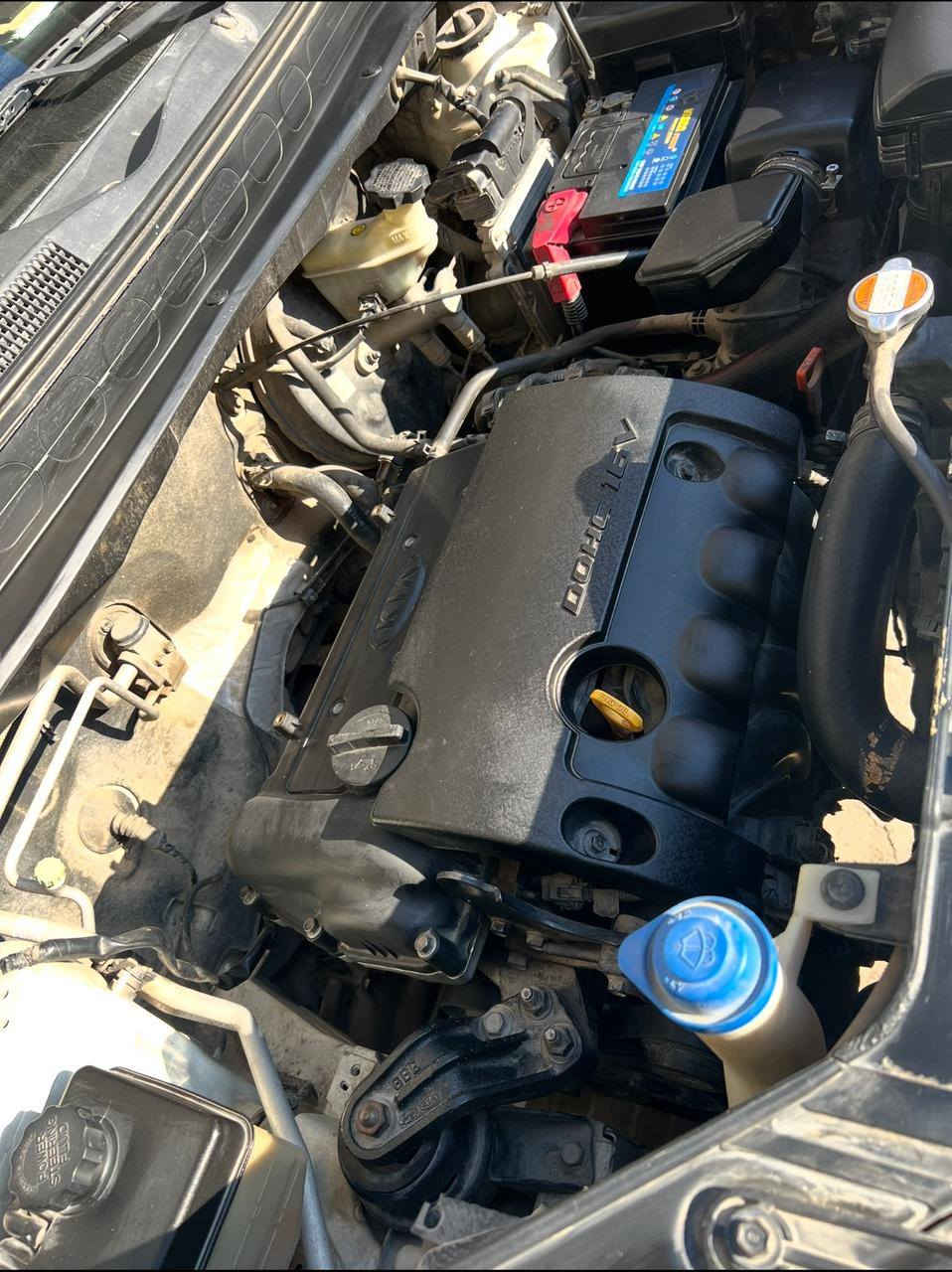 سول 2011خليجي نضيفه السياره وحلوه رايدها 85 رقمي ***********
