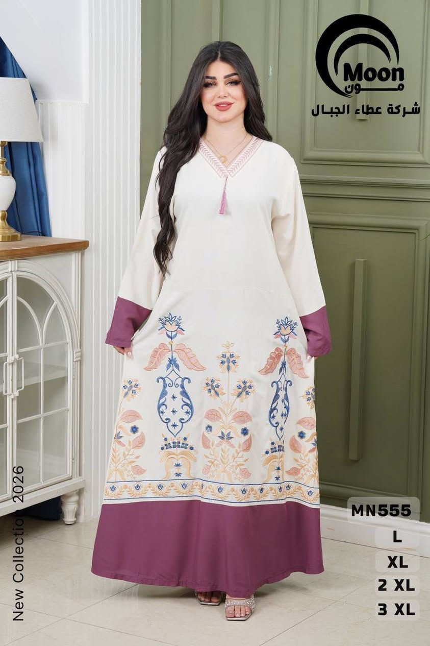 دشداشه كشمير خامه درجه اولى 
⚜️سعر الدرزن 125 الف⚜️
القياسات L XL 2XL 3XL
اقل طلب درزن
https://t.me/csbbshhsnjsvbd


**إذا كنت صاحب هذا الإعلان وتريد حذفه لأي سبب، رجاءا أرسل رسالة إلى الدعم الفني**