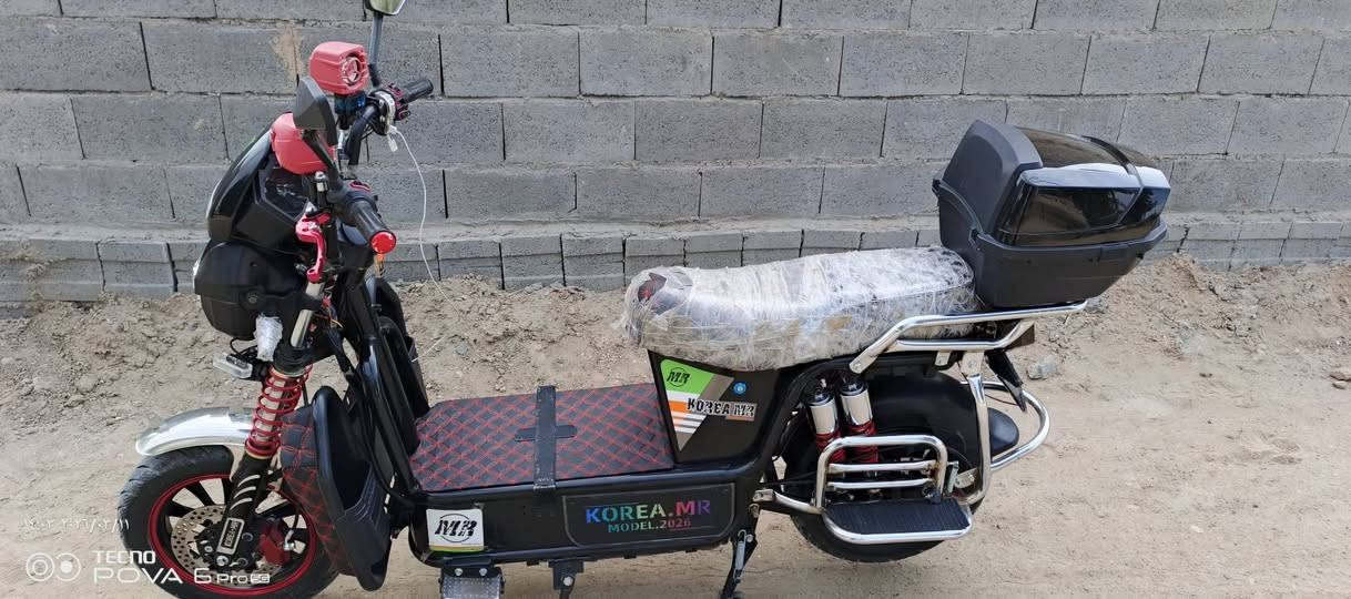 جبلي كوريا مار 2026 للبيع السعر 800 وبي مجال بسيط التواصل ***********
