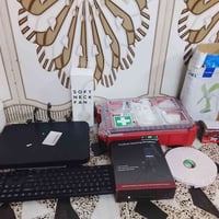 شلعة • قطع غيار • جزء • 25 • للبيع