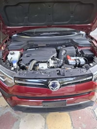 تيفولي موديل ٢٠٢٣ استلام شهر ١٢ ٢٠٢٥ ماشيه ٣٢٥٠ كم حره تترقم باسم المش...