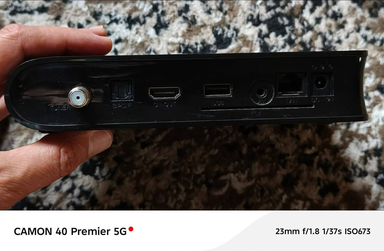 ستارسات 4k اكستريم منتهي السيرفر وبي سيسكام شغال للبيع او مراوسه اشراي يجي خاص


**إذا كنت صاحب هذا الإعلان وتريد حذفه لأي سبب، رجاءا أرسل رسالة إلى الدعم الفني**