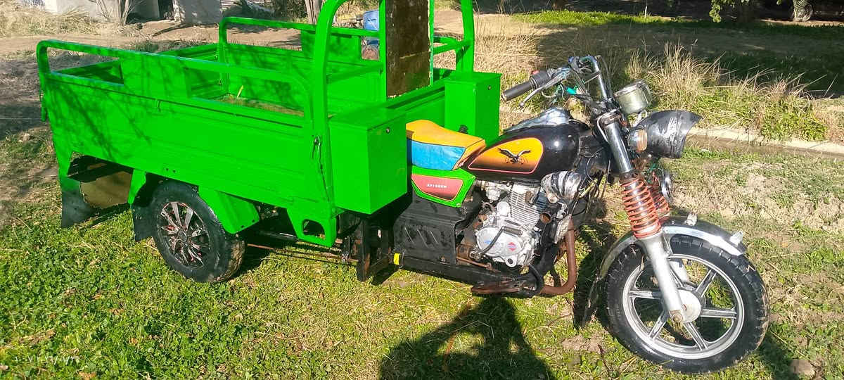 السلام عليكم ستوته لبيع موديل 19 كالك محرك 25جديد كله كرابايات كلها شغاله مليون و100وبيه مجال ‏‪***********‬‏.
