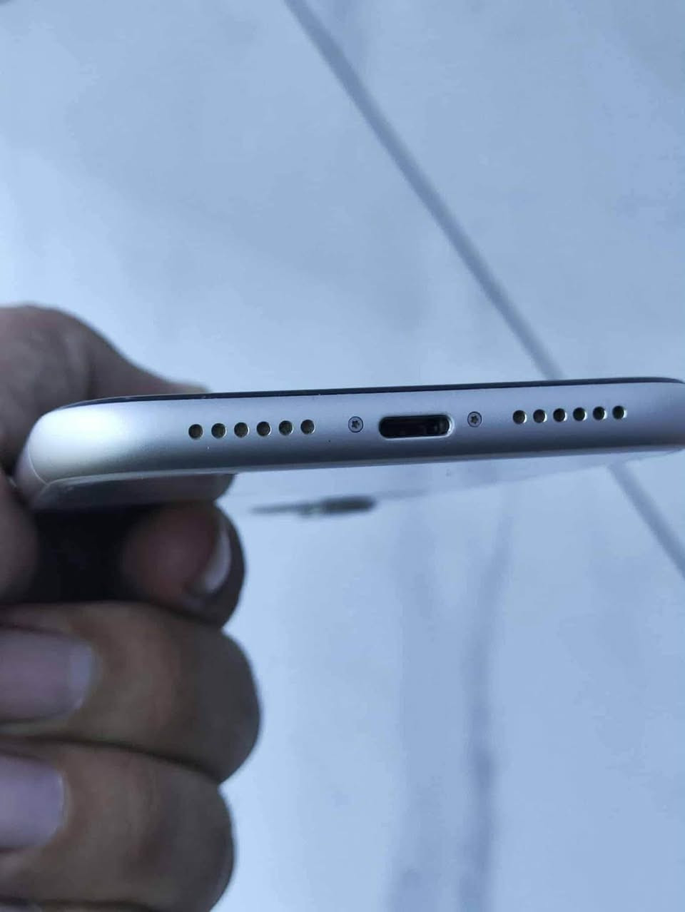 📱 للبيع iPhone 11
* السعة: 64GB
* صحة البطارية:76%
* الجهاز شرط ونظيف جداً
* لم يتم فتحه أو تصليحه، وكل شيء فيه يعمل بكفاءة 100%
* مناسب للاستخدام اليومي والكاميرا والأداء ممتاز

💰 السعر: (230)


**إذا كنت صاحب هذا الإعلان وتريد حذفه لأي سبب، رجاءا أرسل رسالة إلى الدعم الفني**