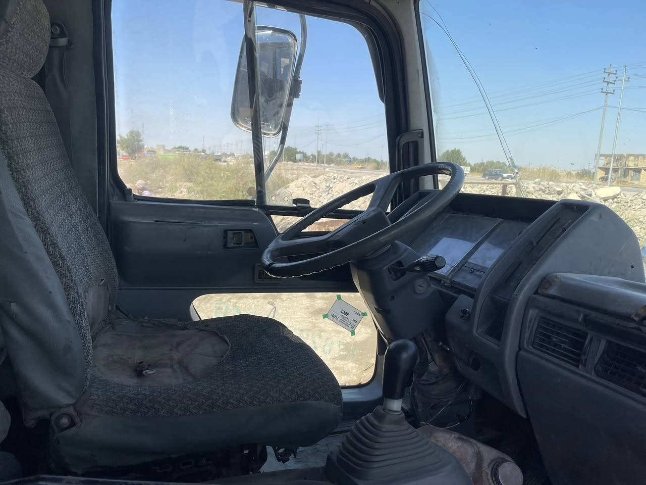 السلام عليكم هينو 
مكينه 70بيها خيط بخار 
سنويه لل2030 تحويل ثاني يوم 
السعر 115
للستفسار 
***********
