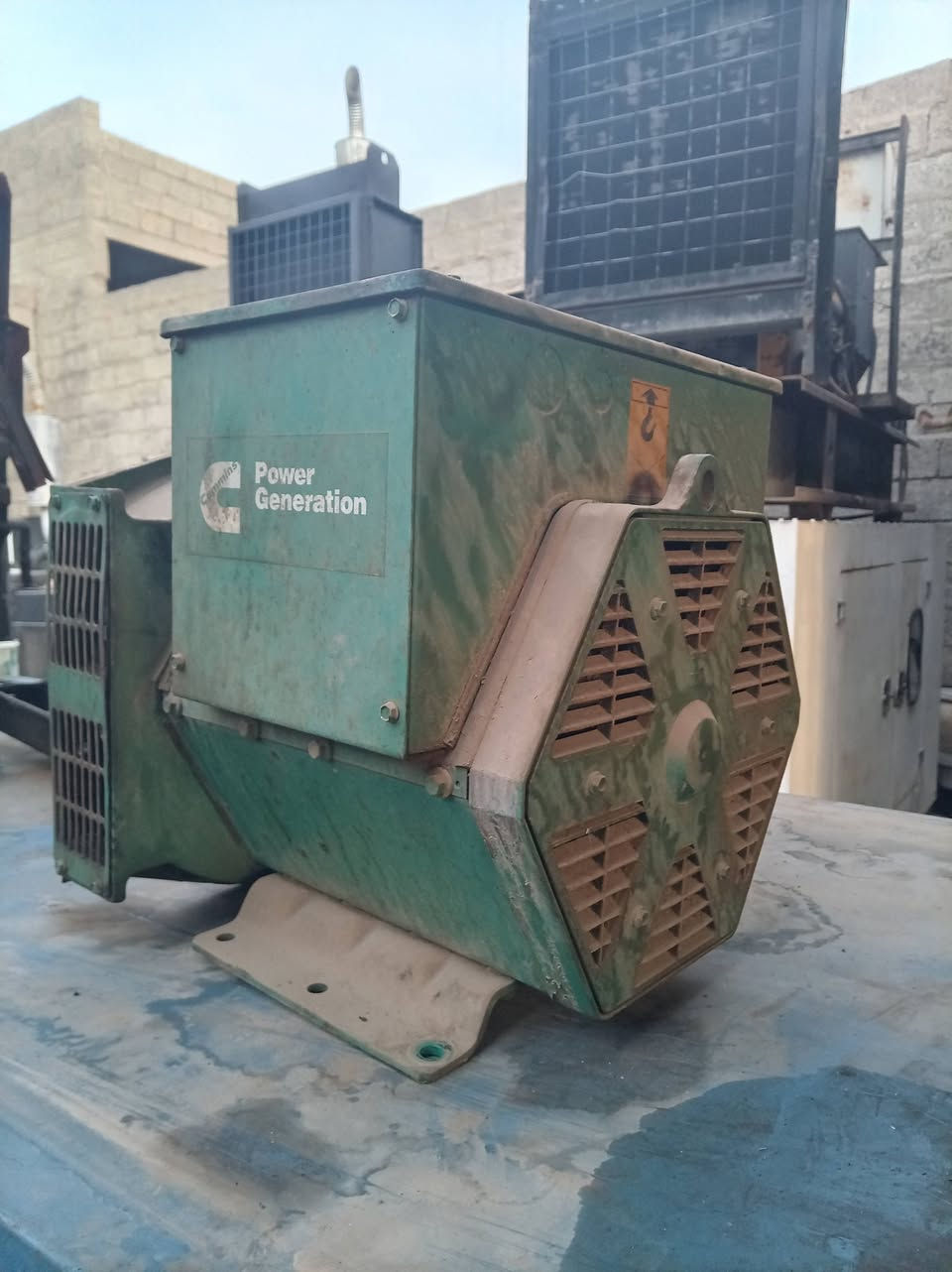 تولد اصلي 20kv شغال شرط مامفتوح مكان ارببل رقم واتس اب ***********
