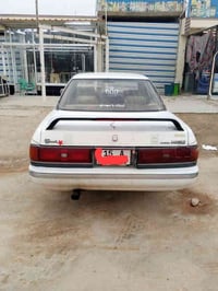 سياره مارك عظم للبيع مكفوله من الكص والنقل الجثه ول ضربه القويه السعر ...