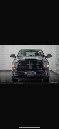 رام كلاسك • هيمي ٥٧٠٠ • ٢٠٢٢