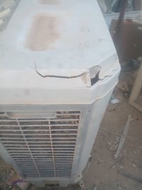كنفره • شغاله • جبريه٣