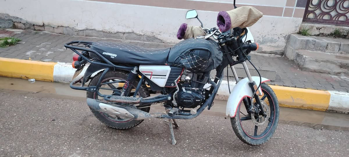 السلام عليكم
دراجة دايوان موديل 23 اوراق سحب نضافة فول
المكان ديالى دلي عباس
الرقم ***********
السعر 950
