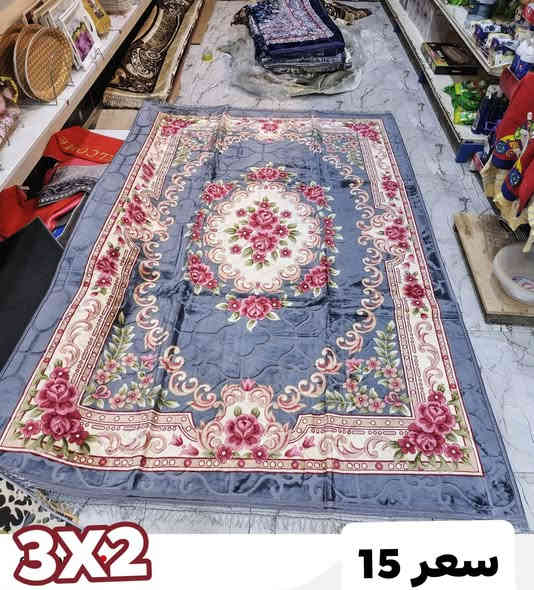 #مجمع_بيت_الاسرة_تم_وصول_بضاعه. 
#تخفيضات_ناااااااار 🔥🔥🔥.    
 
# تحطيم_بعالم_الأسعار ‏
العنوان -رمادي  -شارع عشرين فرع مقابيل  حلويات العيد رقم هاتف ***********  
الاسعار داخل كل صور يوجد خدمه توصيل
