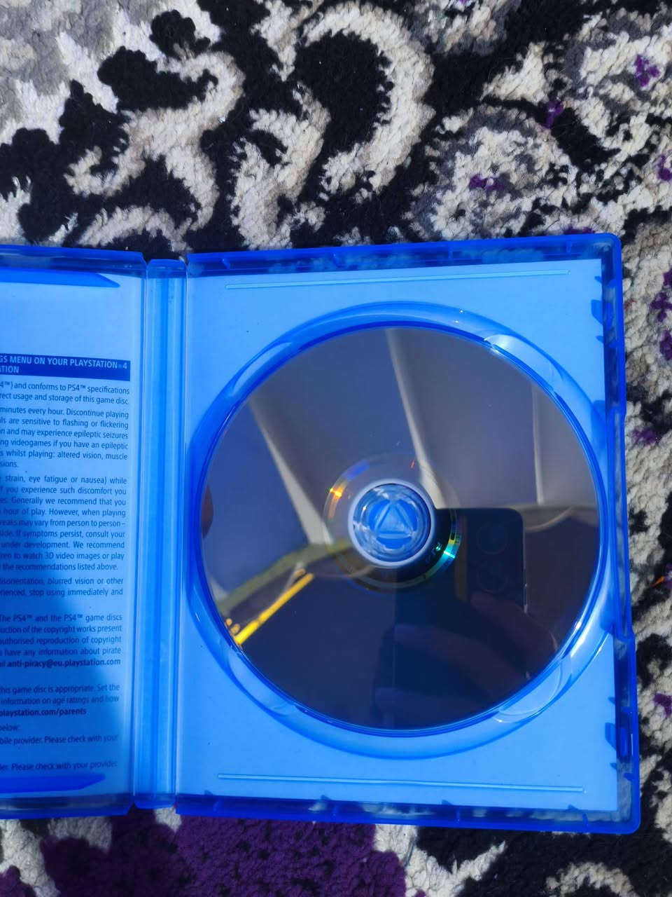 النضافه وحدها تسولف النسخه الانكليزيه مكان سماوه


**إذا كنت صاحب هذا الإعلان وتريد حذفه لأي سبب، رجاءا أرسل رسالة إلى الدعم الفني**