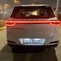 تيجو 7 برو • بلجين هايبرد • رقم بغداد