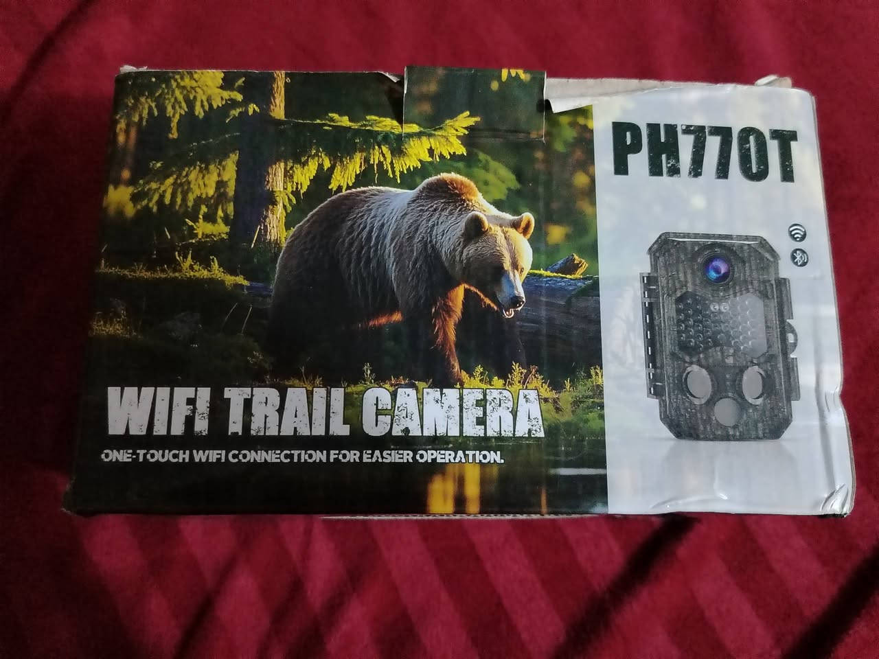 جديده بالكبس وياه رام 32 كامل ملحقاته السعر 25 توصيل جميع المحافظات


**إذا كنت صاحب هذا الإعلان وتريد حذفه لأي سبب، رجاءا أرسل رسالة إلى الدعم الفني**