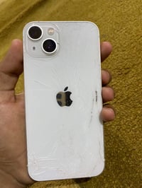 آيفون ١٣ • ١٢٨ • بطارية ٧٨