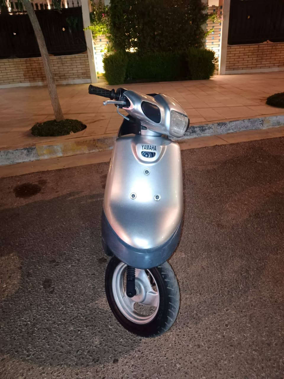 سلام عليكم دراجه بطه البيع موديل 99 مفتوحه مره وحده يحتاجله كهربائيات نضيفه الدراجه مابيه اي خلل تشتغل من هندر واحد السعر 350 وبيه مجال مكاني كربلاء سيف سعد مقابيل جامع كربلاء


**إذا كنت صاحب هذا الإعلان وتريد حذفه لأي سبب، رجاءا أرسل رسالة إلى الدعم الفني**