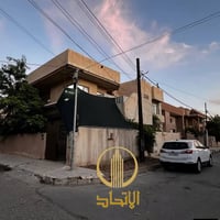 حي الكفائات الثانية • شقة منفصلة • ١٥٠م