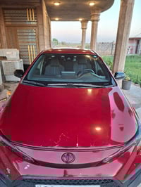 كورولا امريكي 22 محرك محرك 2000 سياره كلش جديده ماشيه 40 فقط 077551341...