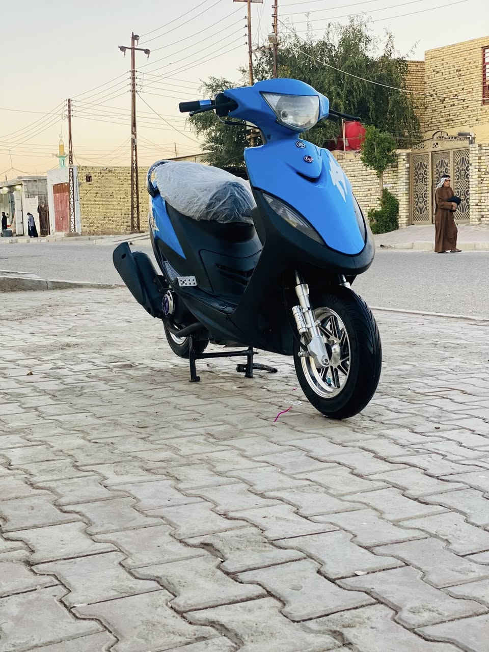 سلام عليكم شباب ماكس البيع مبدل بيه بس بوشه وبستم سعر 600وبيه مجال ***********
