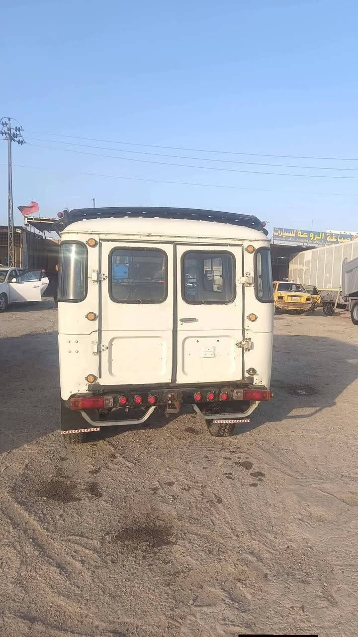 السلام عليكم
لاندكروز عكرب ستيشن للبيع مودي83كير او مكينة بطة جدد رقم انكليزي كربلاء باسمي 
 مكانهة  واسط العزيزية السعر 50ورقة
للاستفسار الاتصال على الارقام.
***********
***********
