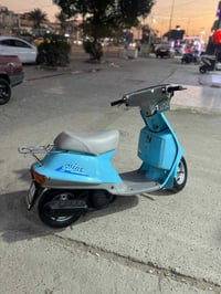 دراجه لبيع  نضيفه خابر وتدال مكفول 07749011096