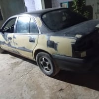 ١٩٩٤ • بدون حادث • رقم نينوى