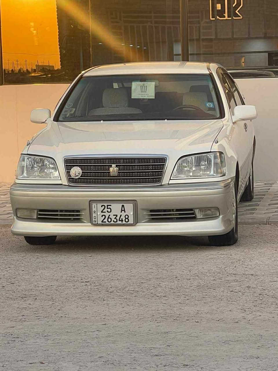 آلُـۜسـۨۚ(✋)ــِۖلُأمٌ ؏ـليۜـ(💜)ـكـۜم وݛحـٍّْـٍّْ⁽😘₎ـٍّْمهہ الًـًٍۖـٍـٍۖ(☝)ٍۖـًٍٍٍّـًٍلۖهًٍۖۂ وبـۗـۗـۗـۗـۗـۗركۧۧــۧۧۧۧۧـۗـۗ(ۗ😇)ـۗـۗاتهۂ ملكه كراون للبيع دكمتين سياره خير من الله ♥سياره اصل كرستال خضراوي طوخ مكفوله كفاله عامل عراق ويابان من كص نقل جثه وضربه القويه وصبغ وتبديل ويل نجمه تخم تايرات كير ومكينه مكفولات رقم كركوك نكليزي بسمي شخصين الياخذه بل عافيه عليه السعر 140وبيه مجال لطيبين اتصل ***********وبيك خير وتدلل 

حبيبي رحمع عله هلك الا مو شراي وشوف السعر خالي عليك اكلب المنشور تحياتي ♥🫶
