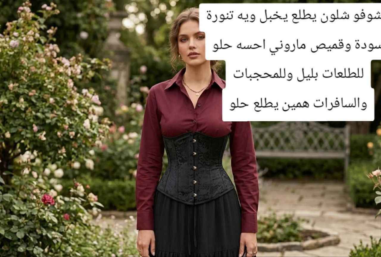 يوجد انواع المشدات باسعار مناسبه يوجد خدمة توصيل لجميع المحافظات العراق بغداد, العراق


**إذا كنت صاحب هذا الإعلان وتريد حذفه لأي سبب، رجاءا أرسل رسالة إلى الدعم الفني**