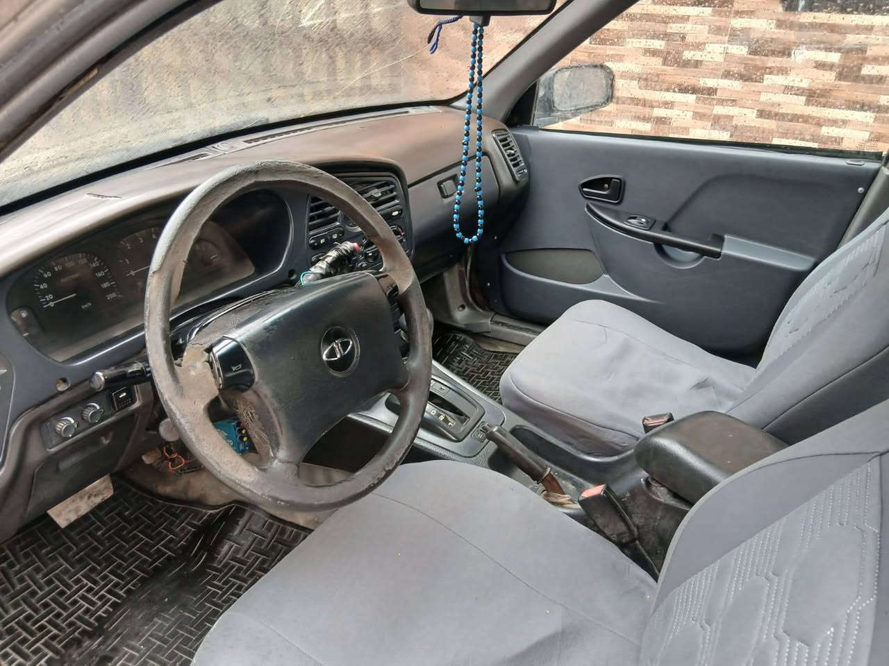 برنس فراشه 96 نجف اوتماتيك محرك مفتوح محرك وكير وحداديه وتيارات وباتري كله نضيف حلوه وجاهزه السعر 25  الشراي يتصل *********** عنوان حله نادر
