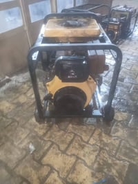 مولد كاما • ٥ كيڤي • الرمادي