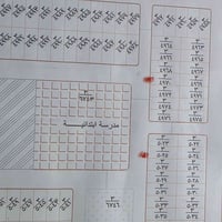 سامراء اليرموك • 250م • شارع15 حرفT