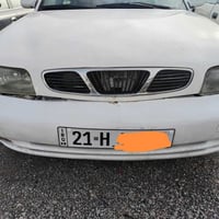 نوبرا • ١٩٩٧ • رقم سليمانية