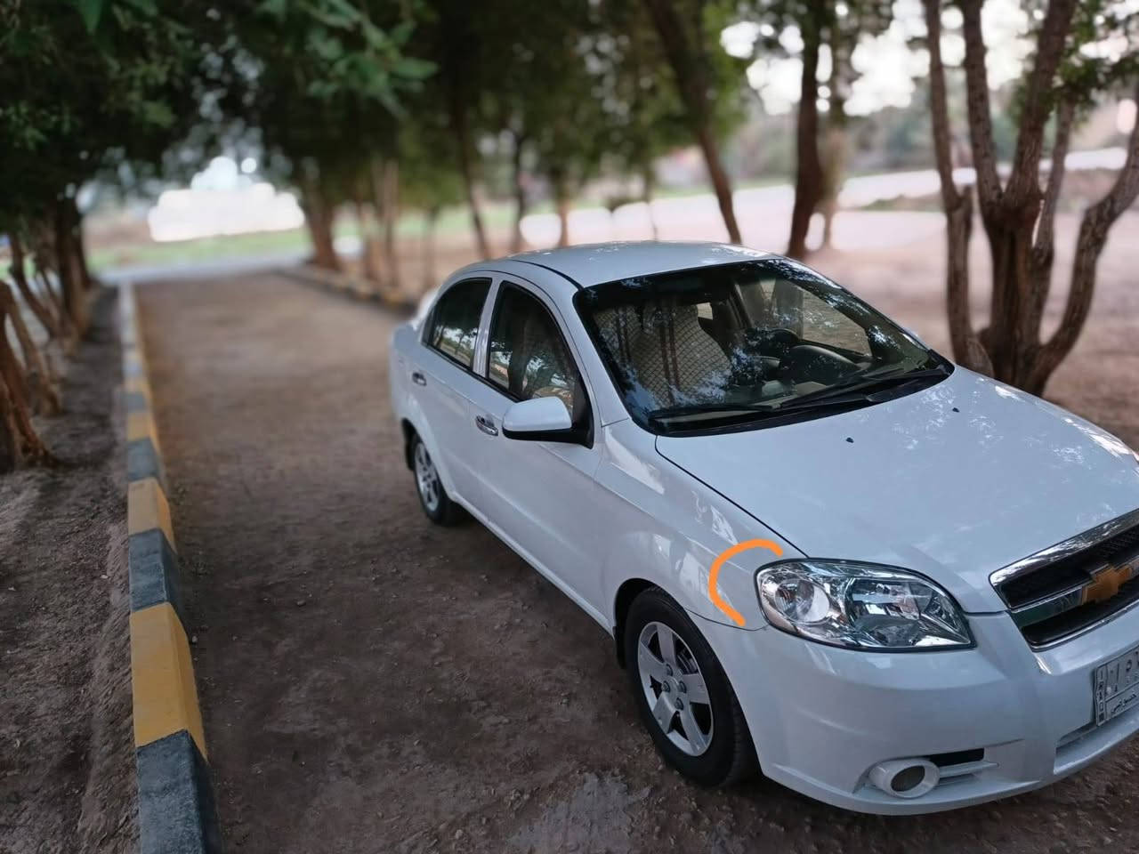 سلام عليكم
أفيو موديل 2013 محرك 1600خليجي كير اوتوماتيك جاهزه مكينه وكير وحداديه وتبريد رقم نجف بيها صبغ مكانات بسيطة كلش امئشرهن بدون ضربه كفاله من الفتح مكان السيارة نجف مشخاب
***********
السعر 74
