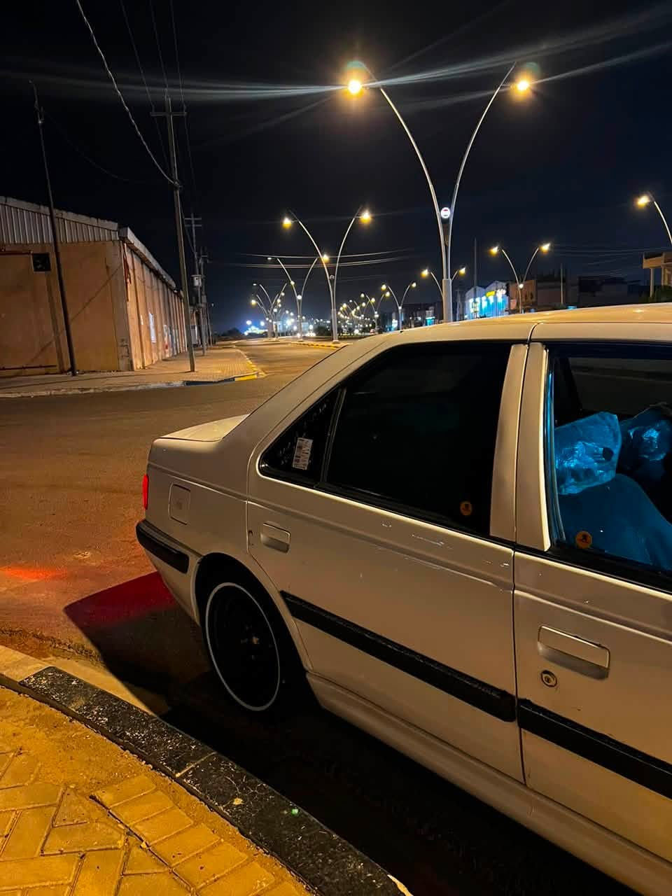 السلام عليكم 
بارس مديل ١٥ سنويه ل٢٠٣٠ سياره جاهزه من كل شي بيها مكانات صبغ ومكفوله من كل ضربه مكانها البصره القبله السعر ٤٥
رقمي *********** واتساب فقط 
*********** اتصال فقط
