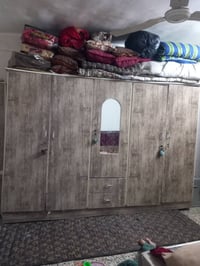 غرفة تركي • ست قطع • مجال للشراي